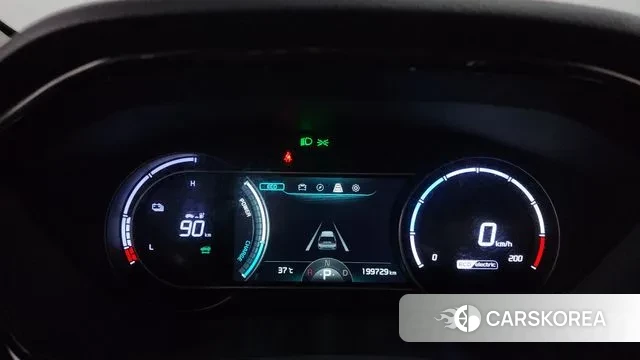Kia Niro Plus id 2979641 из Кореи 18