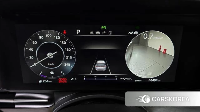 Kia Carnival 4th generation id 4362416 из Кореи 30