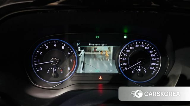 Hyundai Palisade id 4325110 из Кореи 34