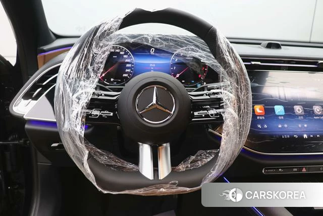 Mercedes-Benz E-class id 4263480 из Китая 27