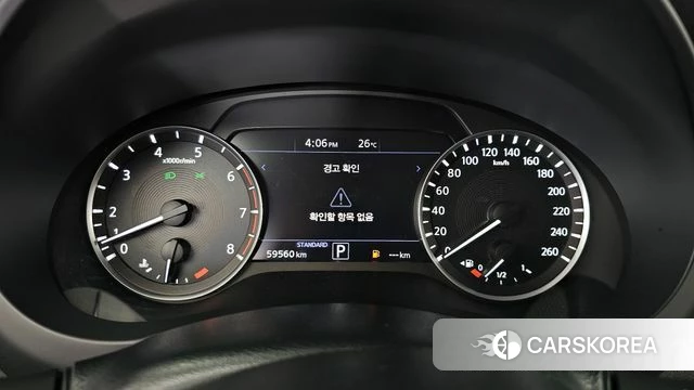 Infiniti QX50 (P71A) id 4384333 из Кореи 29