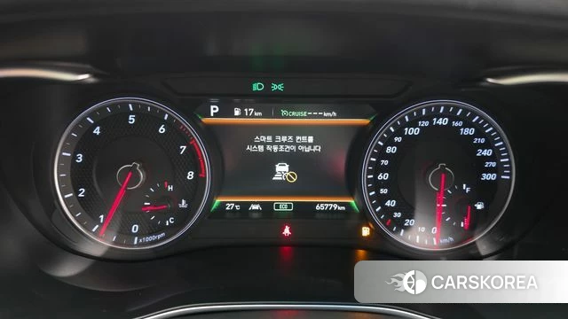 Genesis G70 id 4573979 из Кореи 18