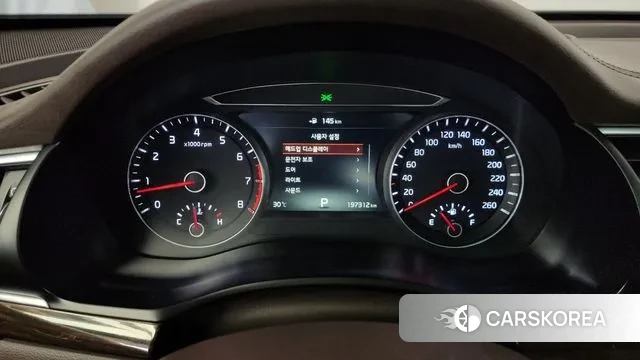 Kia Come New K7 id 2962012 из Кореи 18