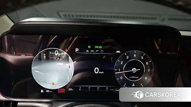 Kia Carnival 4th generation id 3186001 из Кореи 18