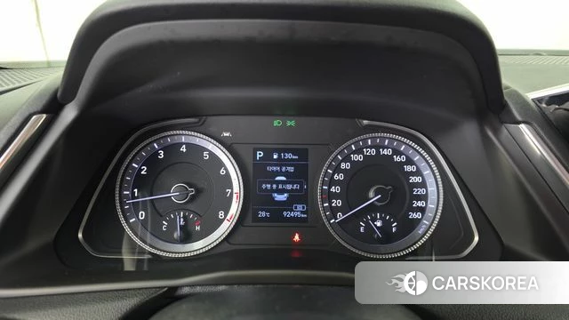 Hyundai Sonata (DN8) id 4471234 из Кореи 28