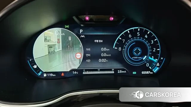 Genesis G80 (RG3) id 3472296 из Кореи 18