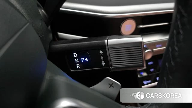 Hyundai Grandeur (GN7) id 4893255 из Кореи 28