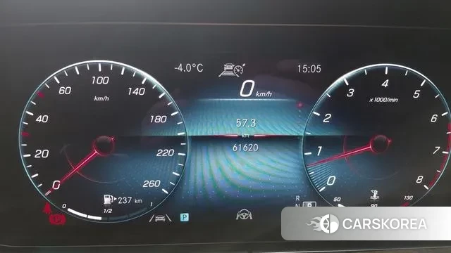 Mercedes-Benz E-Class W213 id 3463337 из Кореи 17