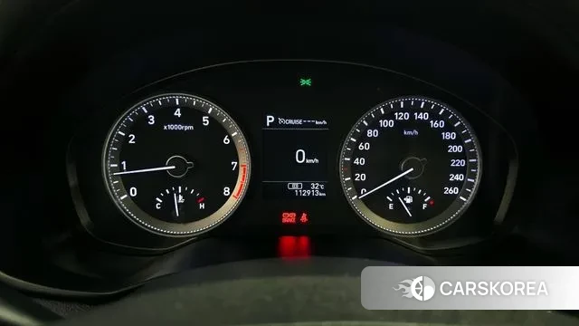 Hyundai Grandeur IG id 3039479 из Кореи 18