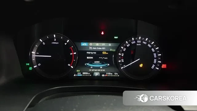 Ssangyong The New Rexton Sport id 3443420 из Кореи 18