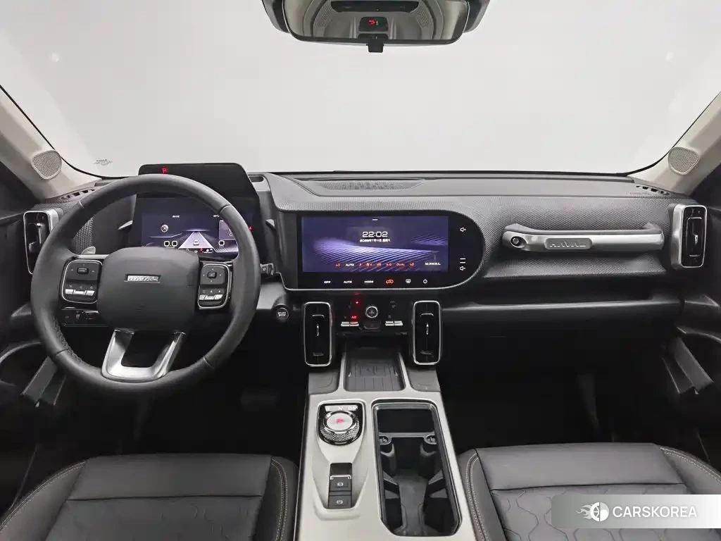 Haval Big dog id 4576702 из Китая 22