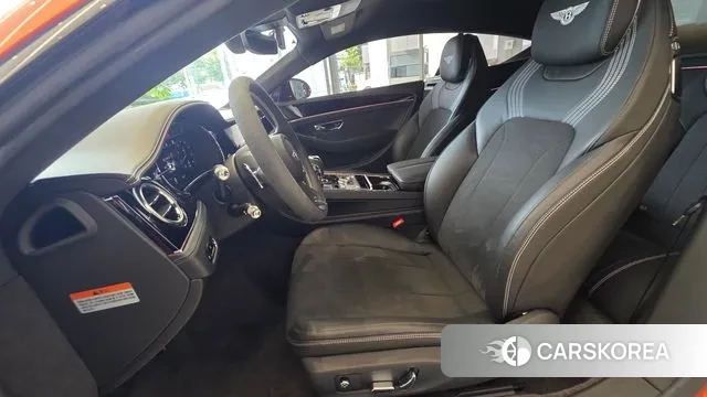 Bentley Continental GT 3rd Generation id 3278132 из Кореи 16
