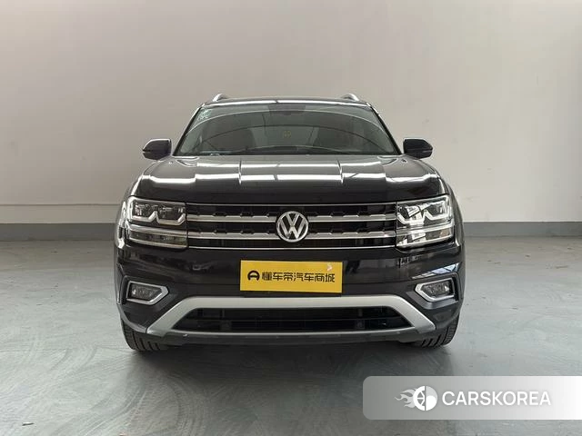 Volkswagen Tourang id 4229239 из Китая 18