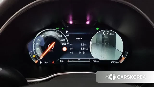 Genesis G80 (RG3) id 3027086 из Кореи 18