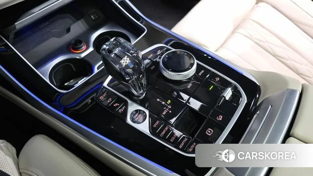 BMW X7 (G07) id 4481248 из Кореи 31