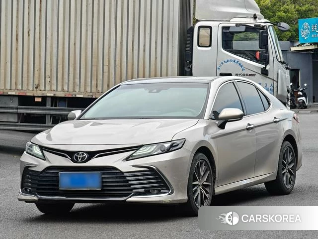 Toyota Camry id 4314547 из Китая 18