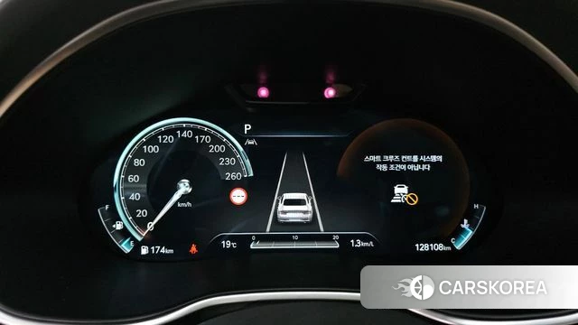 Genesis G80 (RG3) id 4281307 из Кореи 18