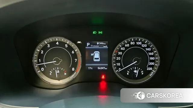 Hyundai Venue id 3324697 из Кореи 18