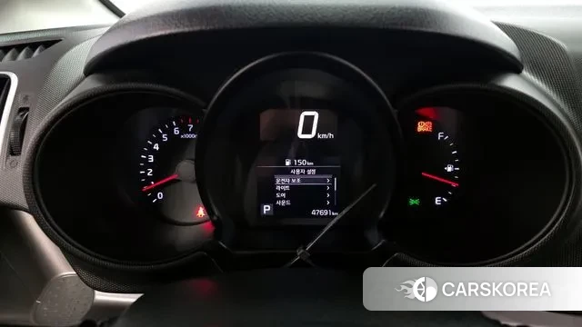 Kia The New Ray id 3770786 из Кореи 18