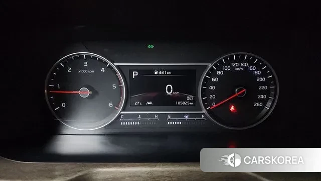 Kia Sorento 4th Generation id 3017700 из Кореи 18