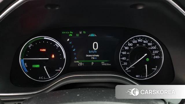 Toyota Avalon 5th Generation id 4770404 из Кореи 18