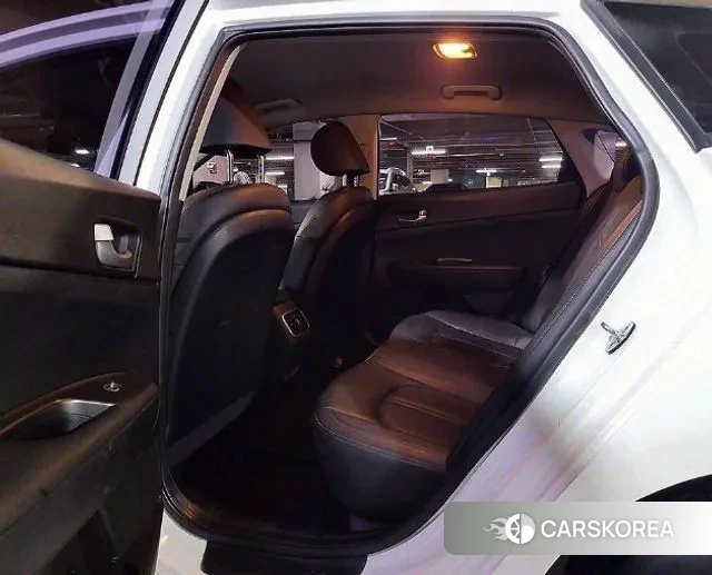 Kia The New K5 2nd generation id 3754572 из Кореи 18