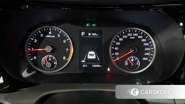 Kia K5 3rd generation id 3053501 из Кореи 18