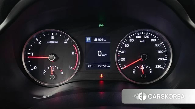Kia Stonic id 4717717 из Кореи 28