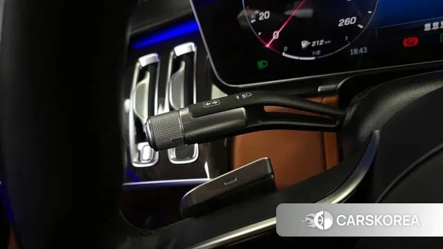 Mercedes-Benz S-Class W223 id 3759733 из Кореи 18