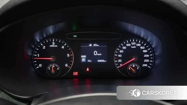 Kia The New Sorento id 4246264 из Кореи 29