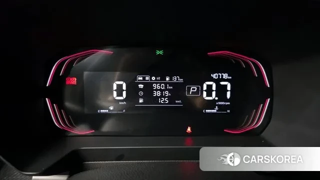 Kia The New Kia Ray id 3147599 из Кореи 18