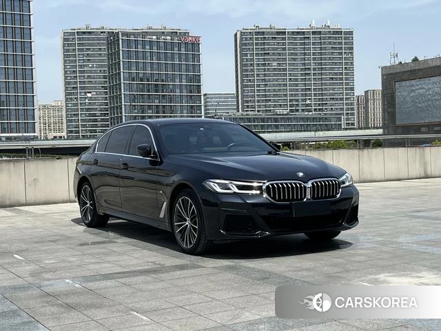 BMW 5 series id 4275375 из Китая 12