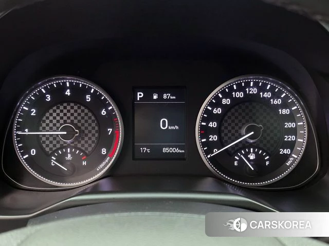 Hyundai The New Avante AD id 3873384 из Кореи 18