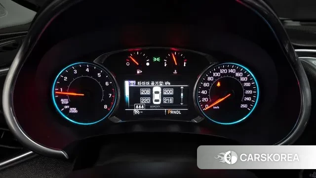 Chevrolet (GM Daewoo) All New Malibu id 3024575 из Кореи 18