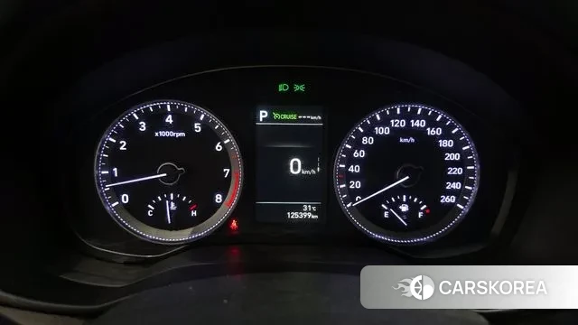 Hyundai Grandeur IG id 3060675 из Кореи 18