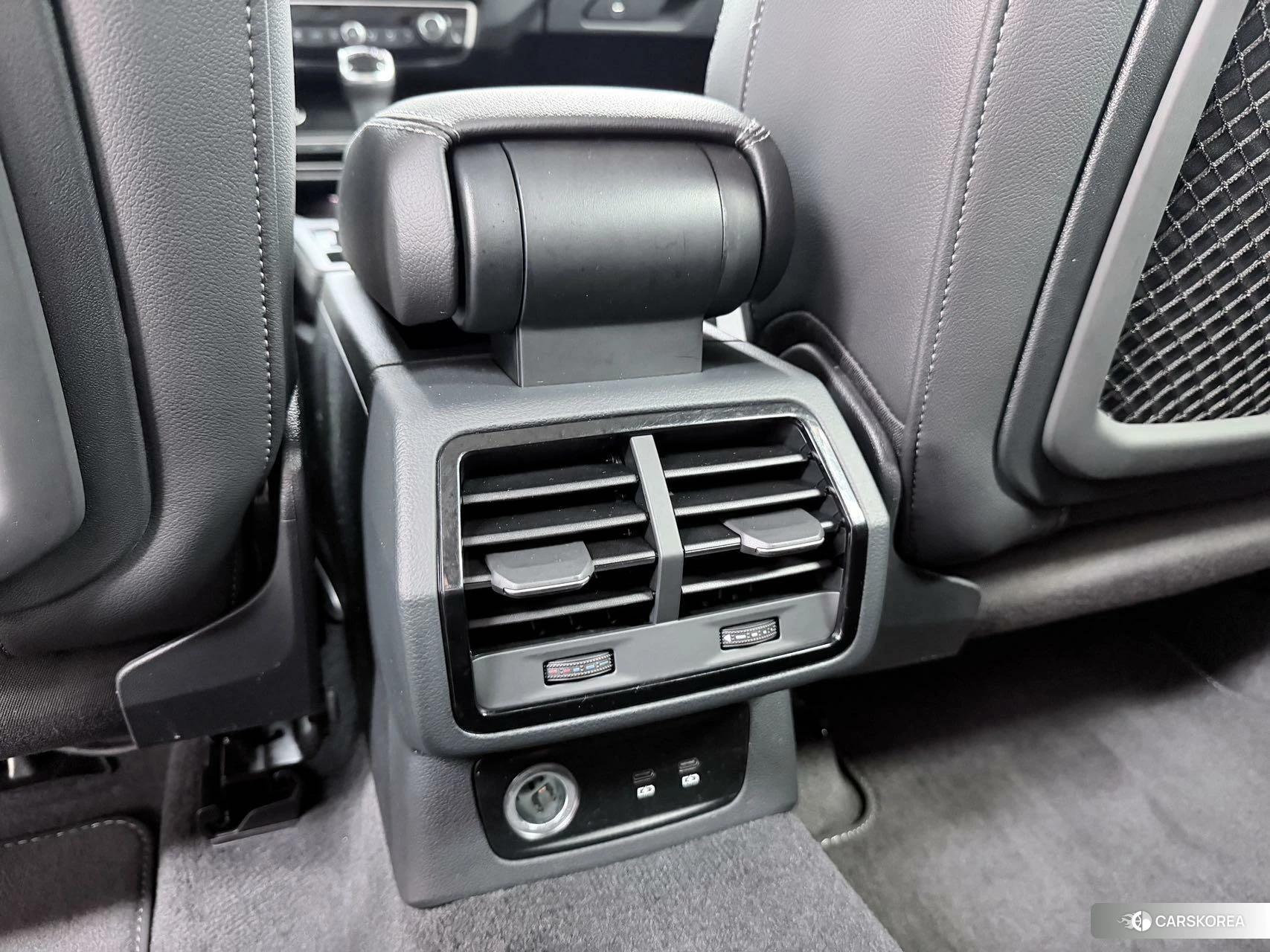 Audi Q3 id 4492605 из Китая 14