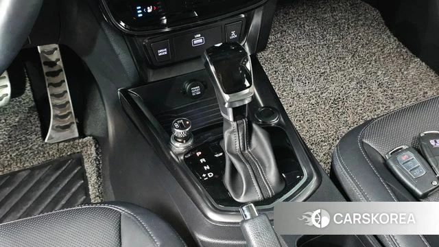 Ssangyong Berry New Tivoli id 4625865 из Кореи 29
