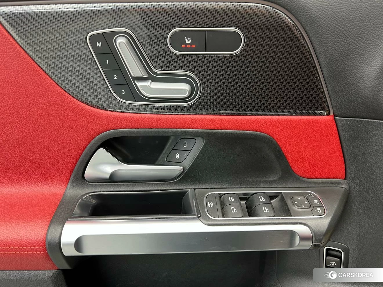 Mercedes-Benz GLB AMG id 4512634 из Китая 36