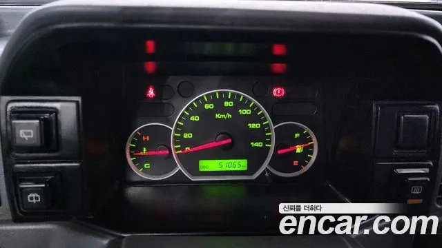 Chevrolet (GM Daewoo) New Damas id 2927327 из Кореи 18