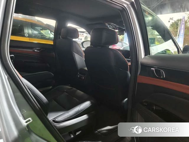 Ford Lingyu PHEV id 4374746 из Китая 8