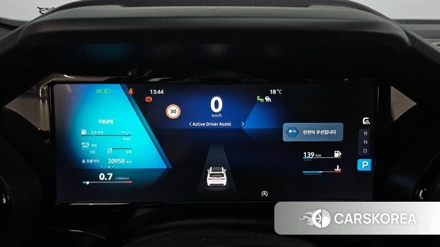 Renault Korea (Samsung) Grand Coleos id 3810963 из Кореи 18