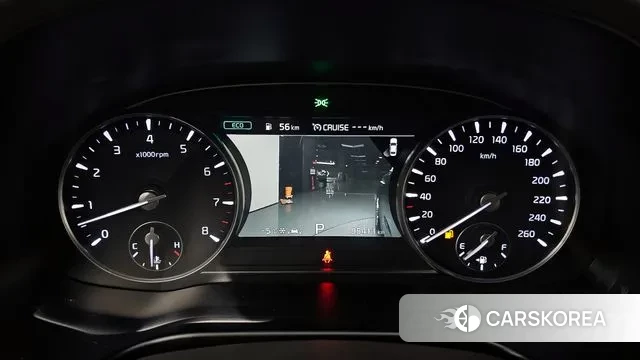 Kia More K9 id 3612732 из Кореи 18