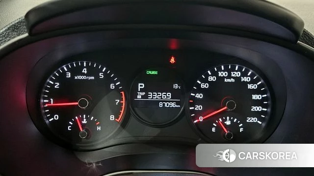 Kia All New Morning (JA) id 3795454 из Кореи 18