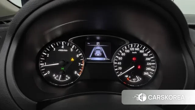 Nissan Altima id 3547413 из Кореи 18