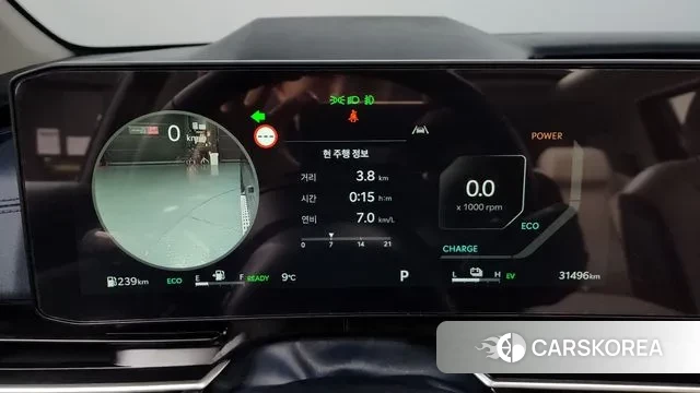 Kia The New Carnival 4th Generation id 3388568 из Кореи 18