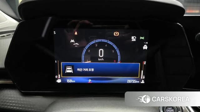 Chevrolet (GM Daewoo) Trax Crossover id 4715019 из Кореи 29