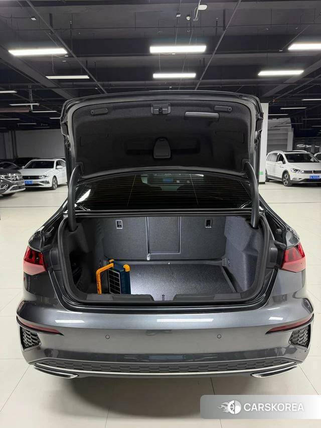 Audi A3 id 4380631 из Китая 22