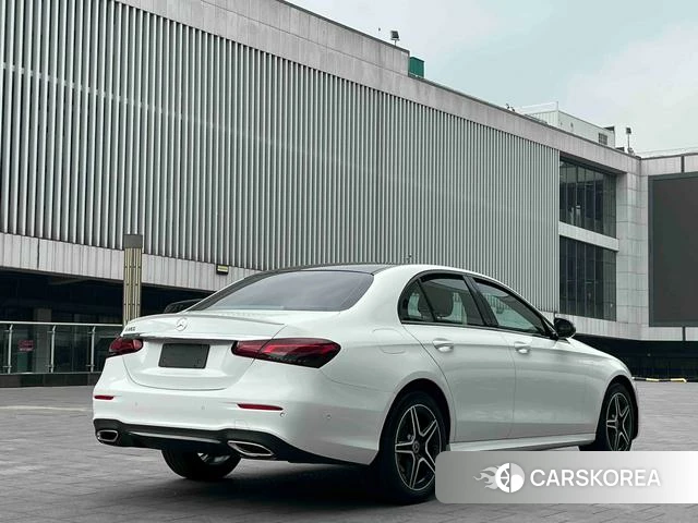 Mercedes-Benz E-class (imported) id 4265131 из Китая 8