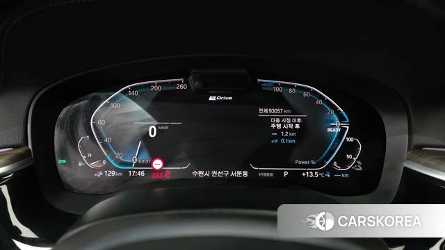 BMW 5 Series (G30) id 3843812 из Кореи 18