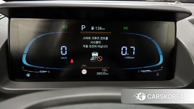 Hyundai Casper id 3378589 из Кореи 18